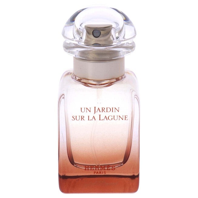 Un Jardin Sur La Lagune by Hermes for Unisex - 1 oz EDT Spray, NA, alternate image number null