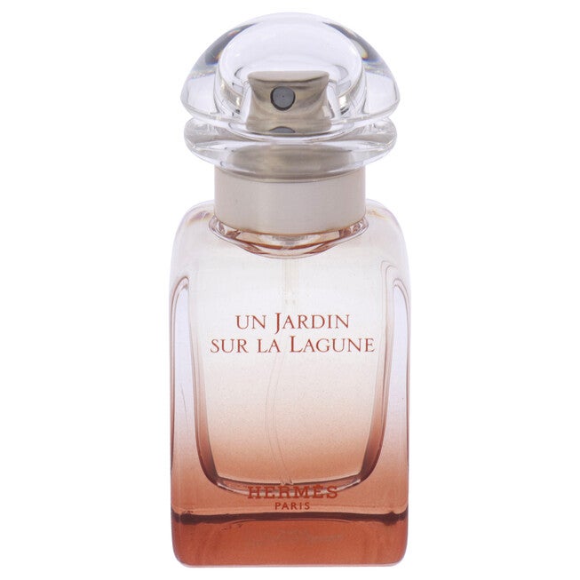 Un Jardin Sur La Lagune by Hermes for Unisex - 1 oz EDT Spray, , alternate image number null